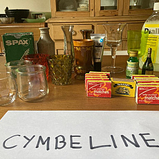Cymbeline @Home