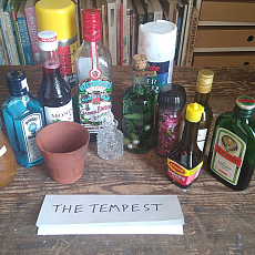 The Tempest @ Home