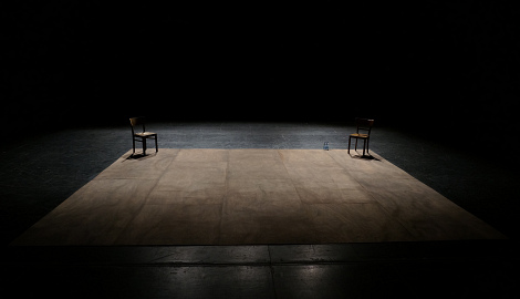 credit: Hugo Glendinning