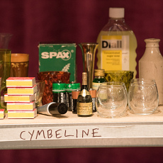 Cymbeline