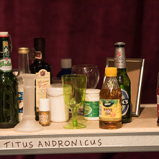 Titus Andronicus