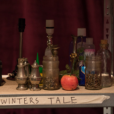 The Winter’s Tale