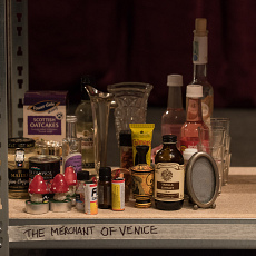 The Merchant of Venice