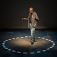 Hugo Glendinning, The Yard Theatre 2019