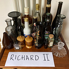 Richard II @Home
