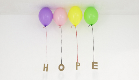 H O P E