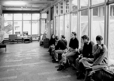 Remembering Peter Thomson