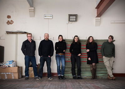 Forced Entertainment becomes Associate Company at Sheffield Theatres