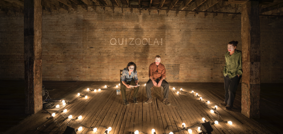 Forced Entertainment Forced Entertainment Forced Entertainment