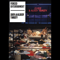 200% & Bloody Thirsty DVD