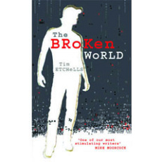 The Broken World (Hardback)