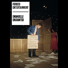 Emanuelle Enchanted DVD