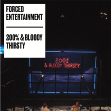 200% & Bloody Thirsty DVD