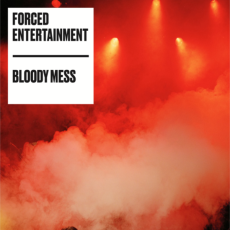 Bloody Mess DVD