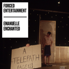 Emanuelle Enchanted Text