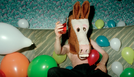 Cheers from Forced Entertainment