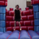 #84-14 No. 19 The World in Pictures | Bouncy Castle, Richard Lowdon 